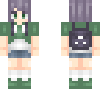 school girl