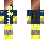 seraph outertale