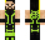seth rollins