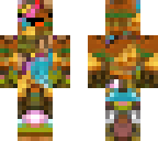 silly pile of junk
