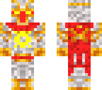silver knight