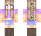 skin for morgan