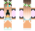 skin girl