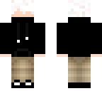 skin sin boca