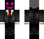 slender pink