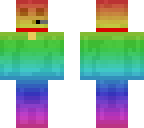 slimey pet