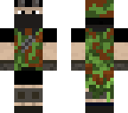 soldier