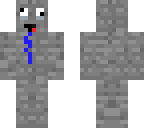 sooo derpy stone