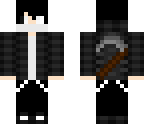 soul reaper boy