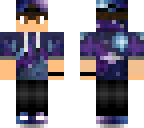 space boy