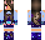 space cookie