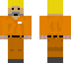 spook prisoner