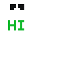 spooky ghost 