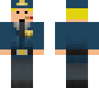 spookygnl guard
