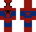 spydermanx123