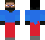 steve remix