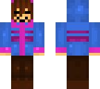 strangeswitch frisk