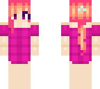sunset sleepwear