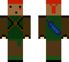 surviver mwoan