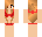 swim suit asuna