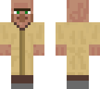 tan villager