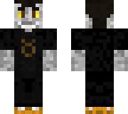 tavros nitram