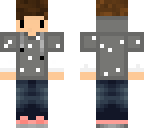 teen boy