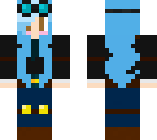 the girl dan tdm