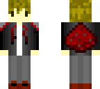 the redstone teen