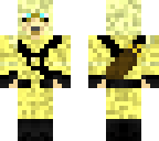 thegooldenartcher