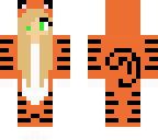 tiger girl