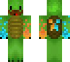 turtle power