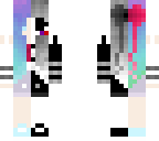 two face
