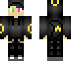 umbreon rainbow emerald