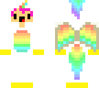 unicorn noob