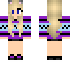 vt purple girl
