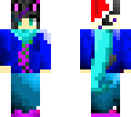 waaaaaay better early christmas skin
