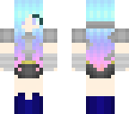 warrior girl