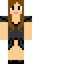 weird evil jen