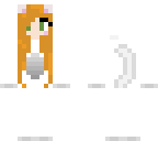 why is this is my skin box i didn't create it