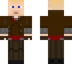 william bj blazkowicz