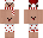 winter zombey