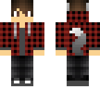 wolf boy
