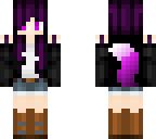 wolf endergg