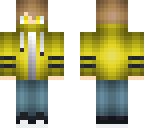 yellow edit