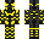 yellow jacket