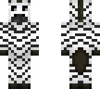 zebra from am_a_cebra