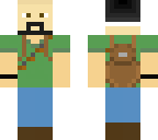 zombie apocalypse survivor