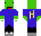 zombie noob
