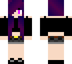 1 eye crystal